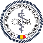 membru al Colegiului Medicilor Stomatologi din Romania