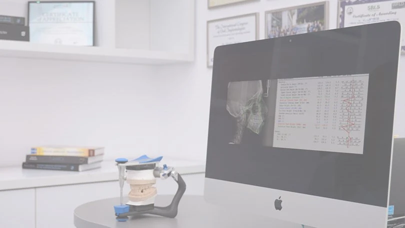 Ortodonție în Timișoara - Medicul ortodont specialist al Clinicii de Ortodontie și Reabilitare Orală complexă, Dr. Baldea. Tratament ortodontic de precizie pentru copii și adulți.
